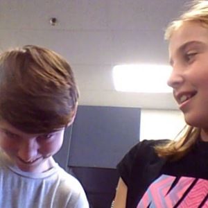 Meet your Posher, Josephine